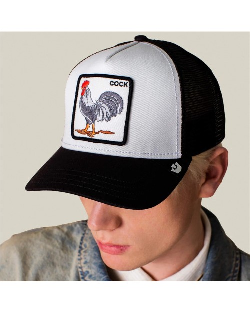 GORRA COCK