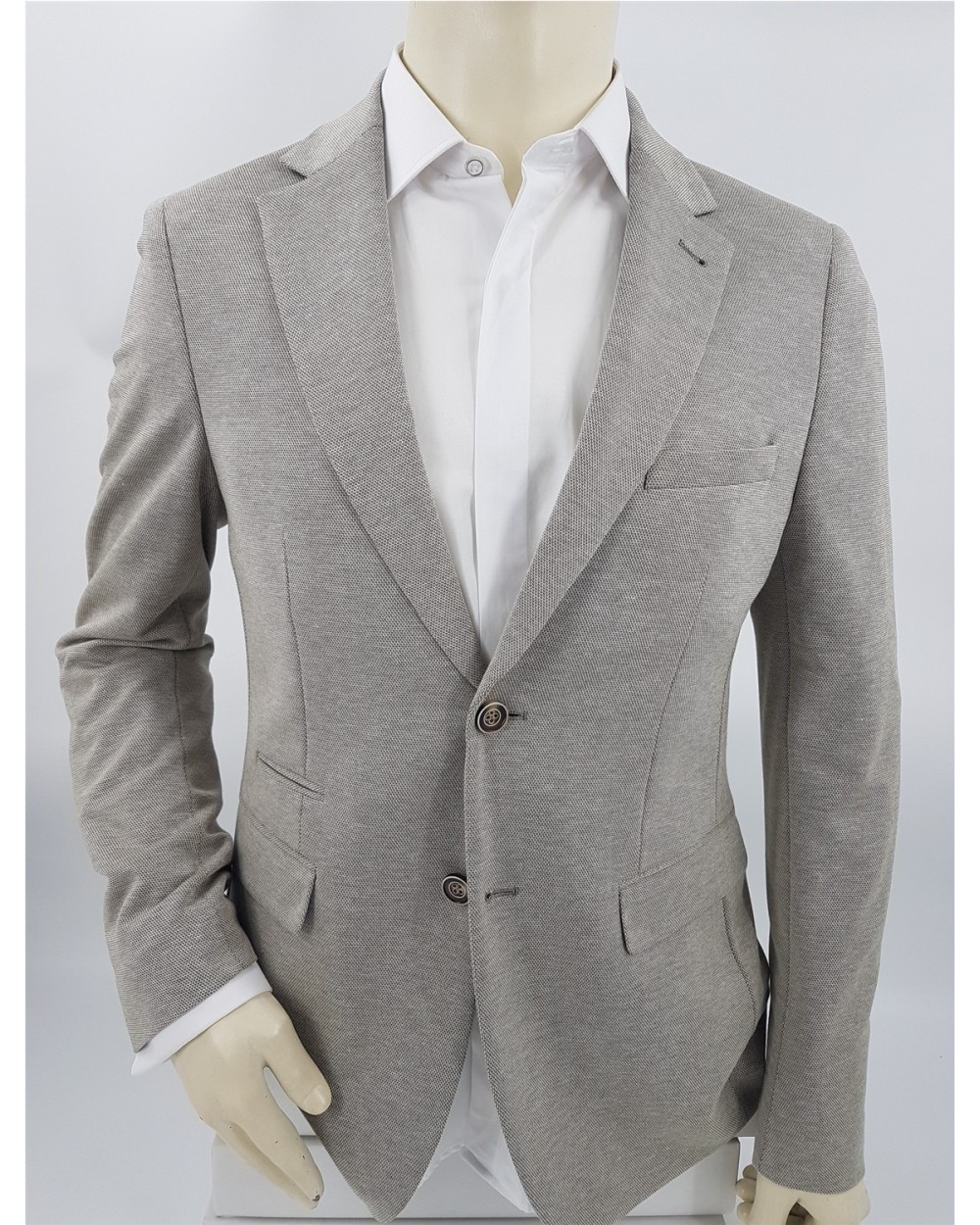 AMERICANA TEJIDO ELASTICO