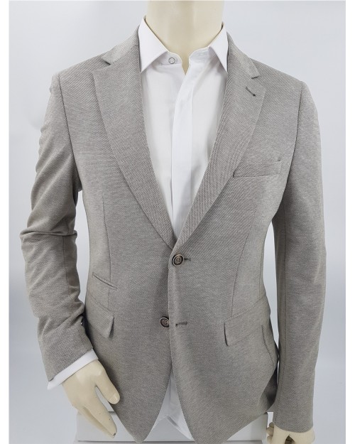 AMERICANA TEJIDO ELASTICO