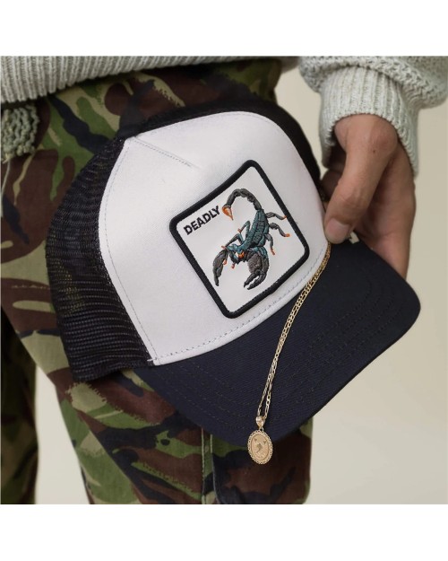 GORRA DEADLY