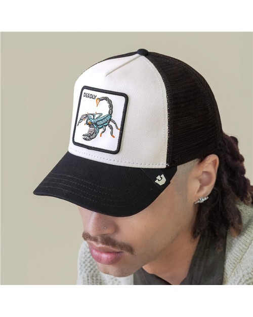 GORRA DEADLY