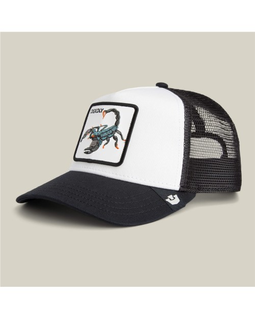 GORRA DEADLY