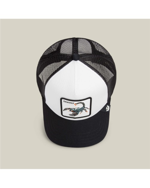 GORRA DEADLY