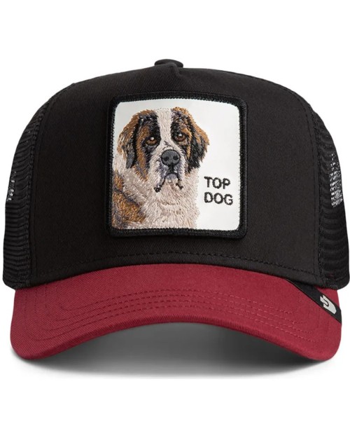 GORRA TOP DOG