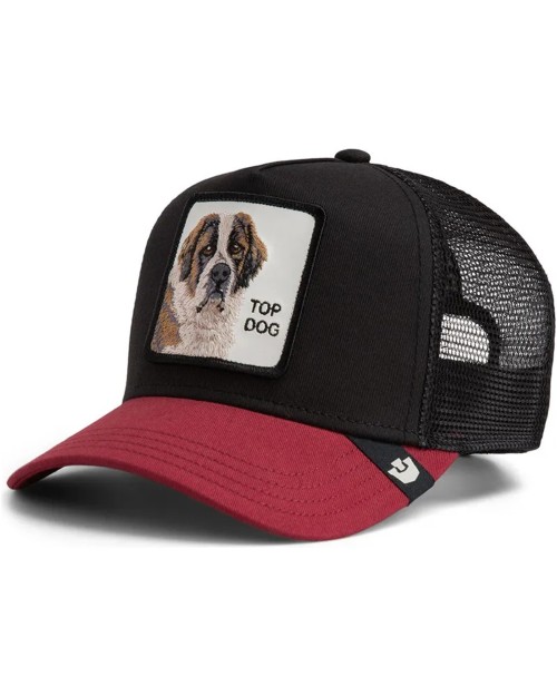 GORRA TOP DOG 2