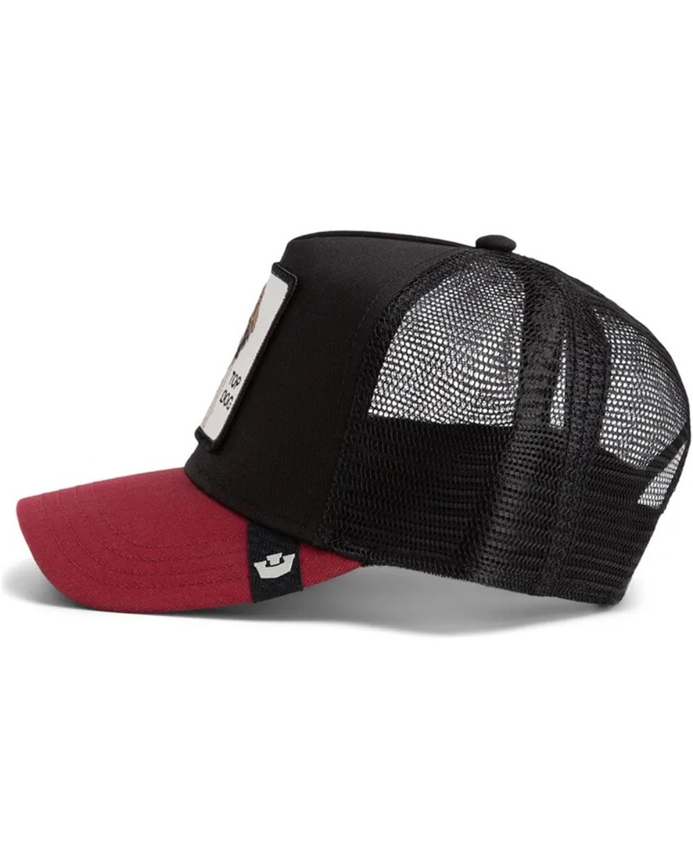 GORRA TOP DOG
