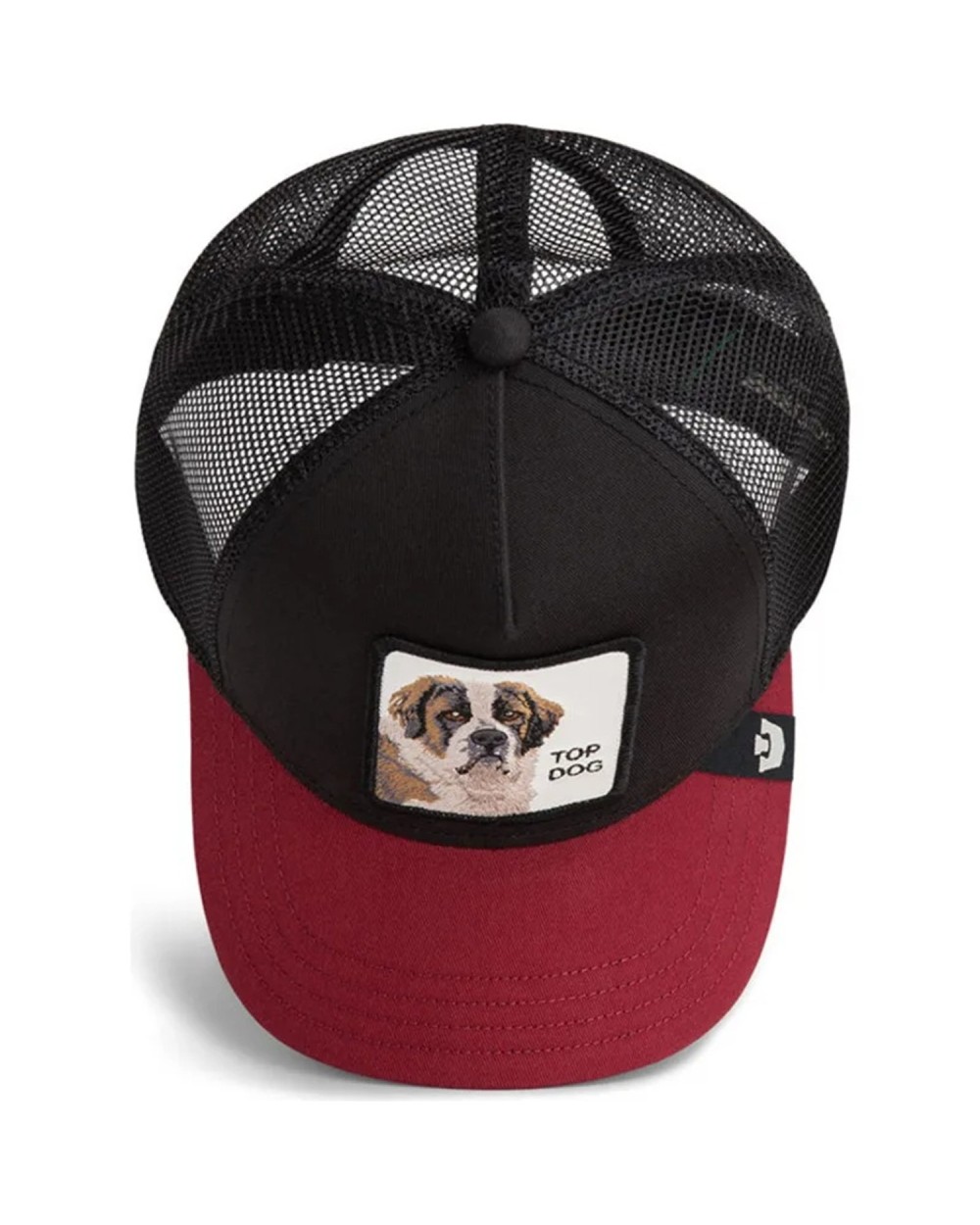 GORRA TOP DOG