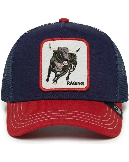 GORRA RACING