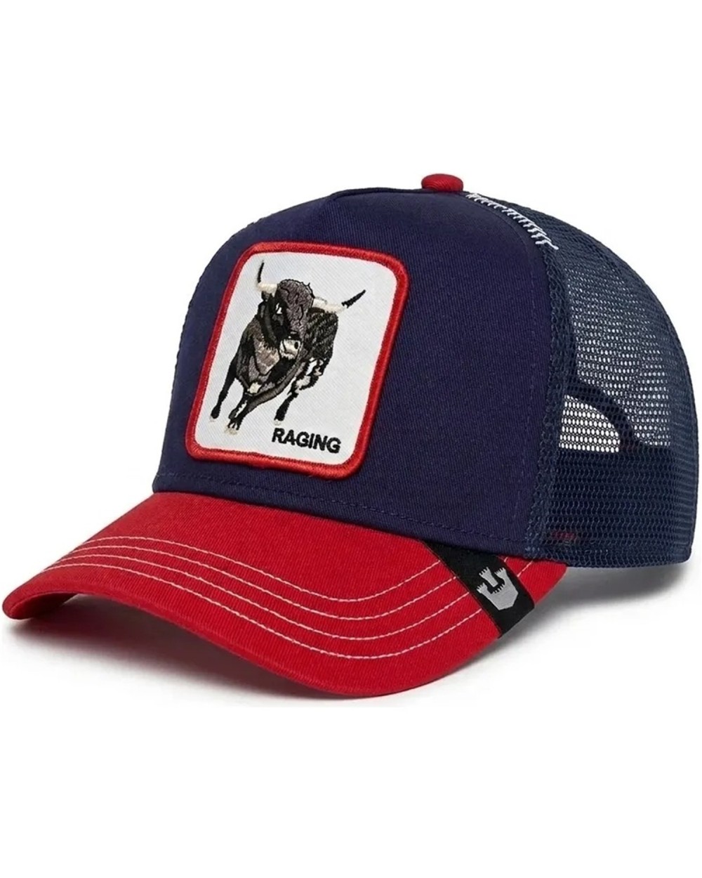 GORRA RACING