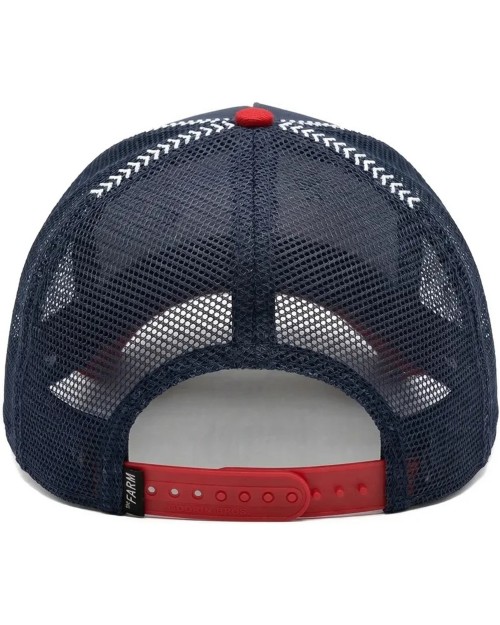 GORRA RACING