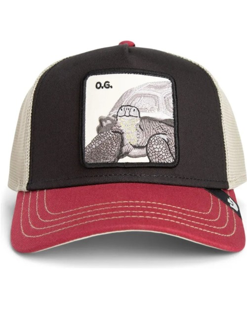 GORRA OG