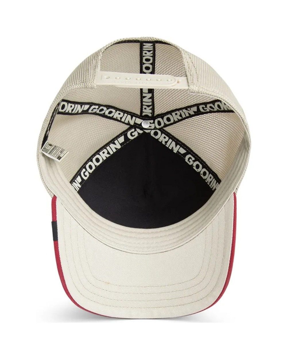 GORRA OG