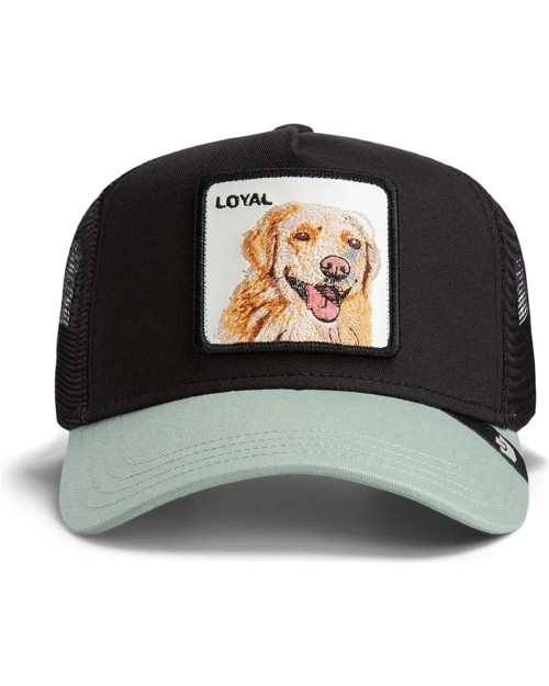 GORRA LOYAL