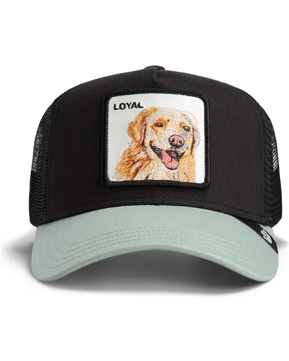 GORRA LOYAL
