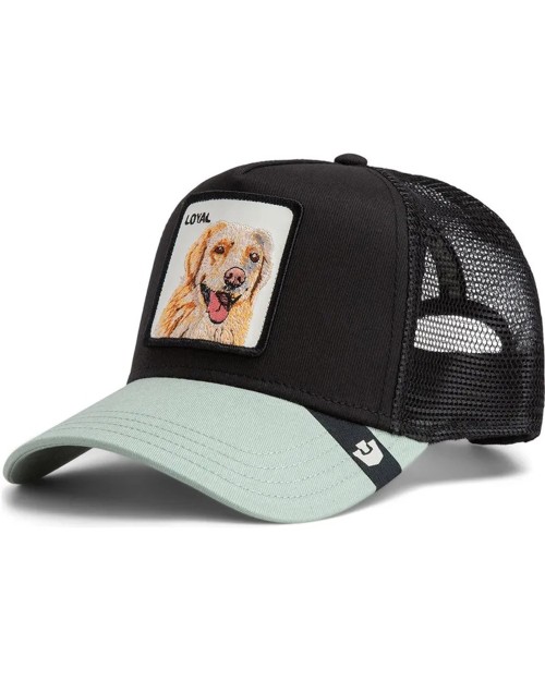 GORRA LOYAL 2