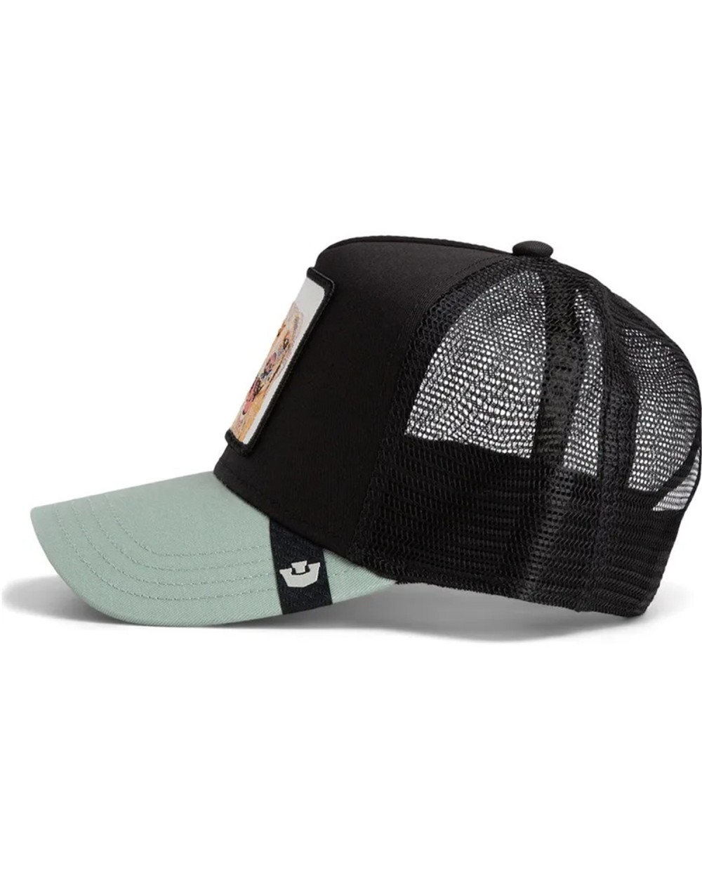 GORRA LOYAL
