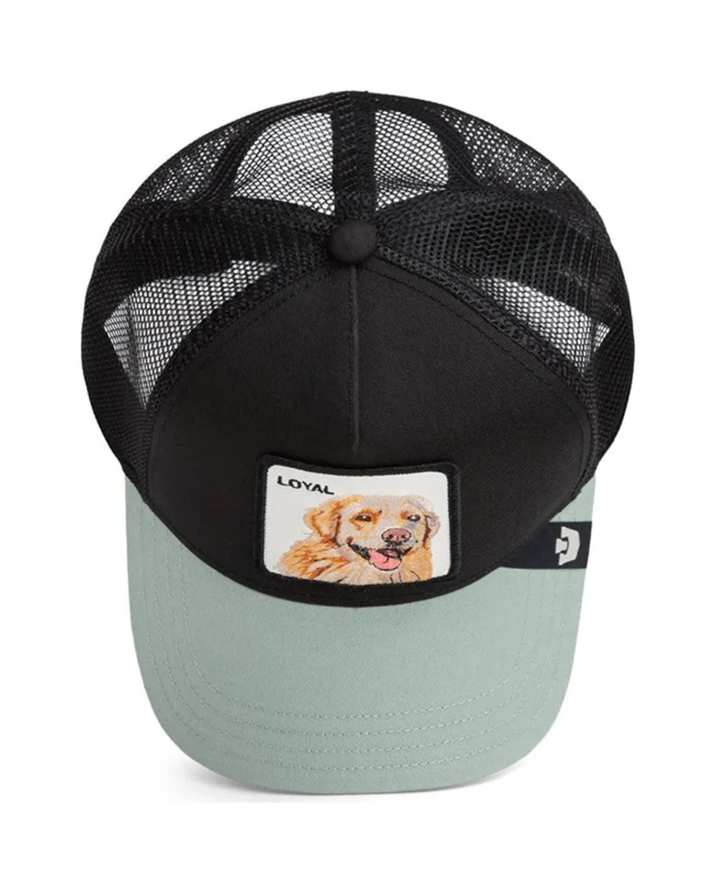GORRA LOYAL