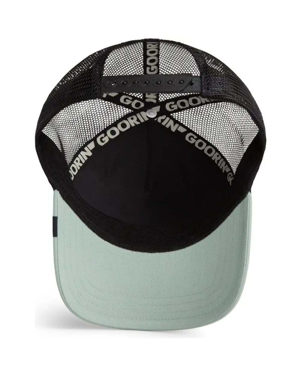 GORRA LOYAL