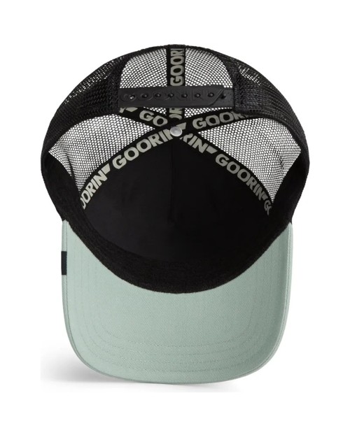 GORRA LOYAL