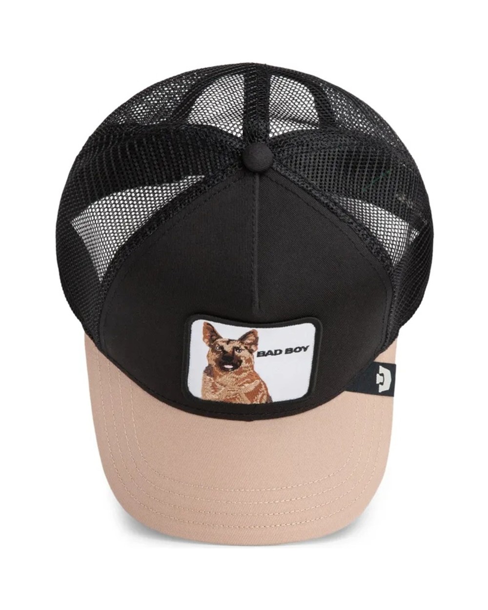 GORRA BAD BOY