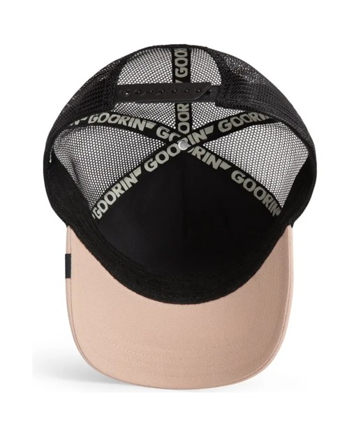 GORRA BAD BOY