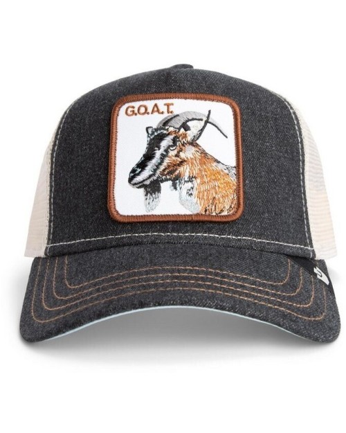 GORRA THE GOAT