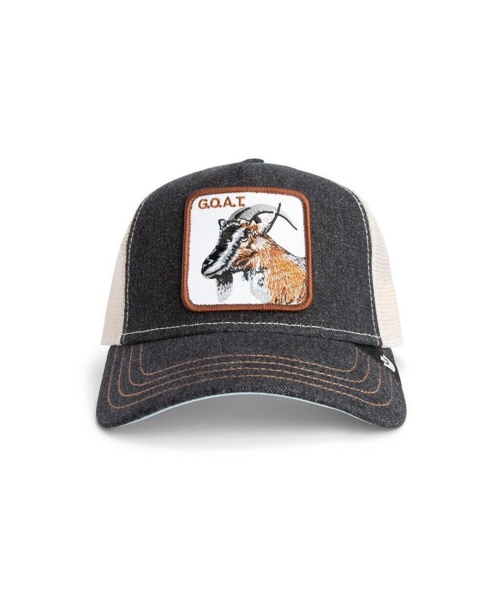GORRA THE GOAT