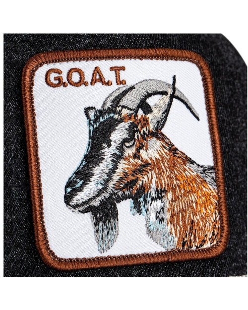 GORRA THE GOAT