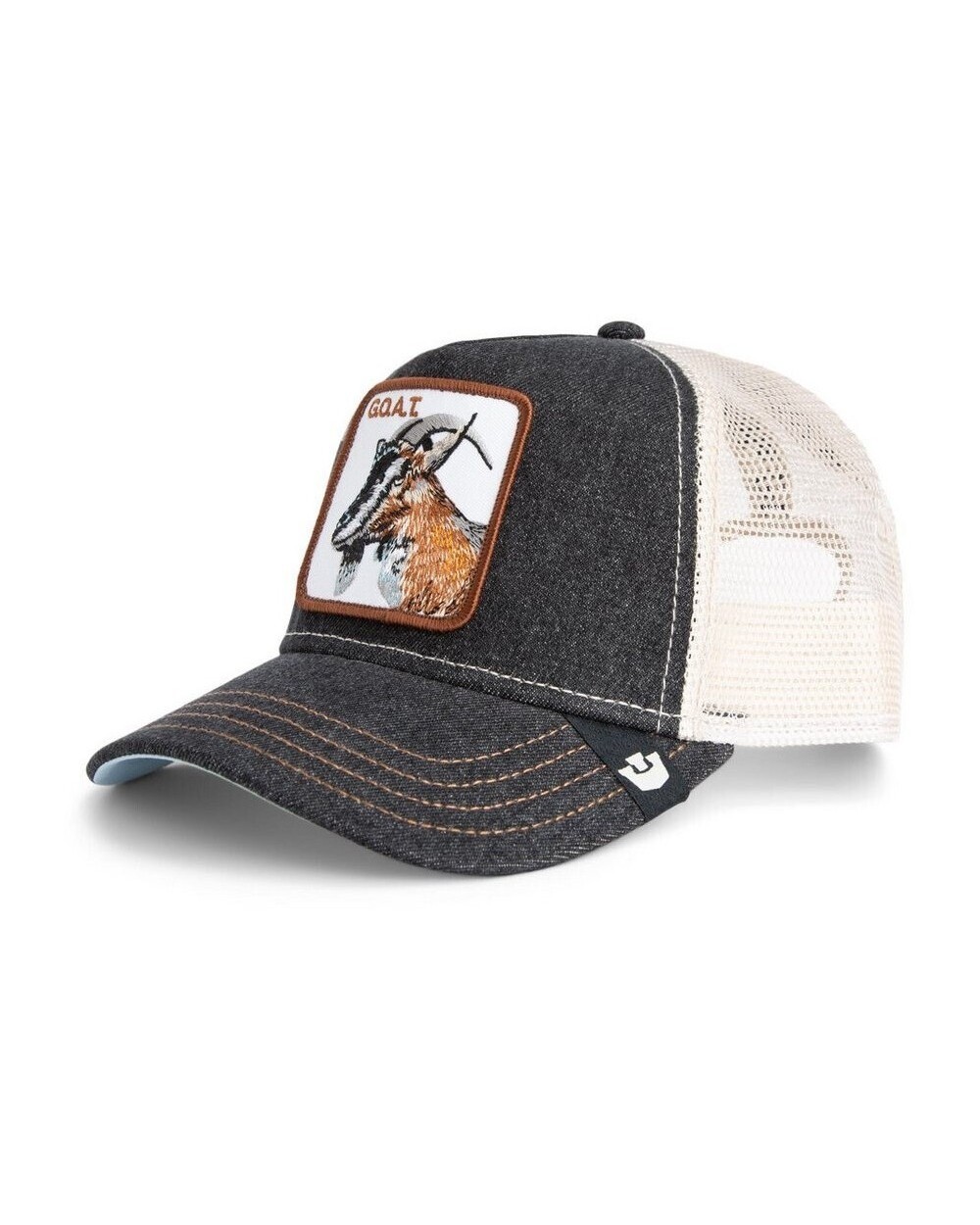 GORRA THE GOAT