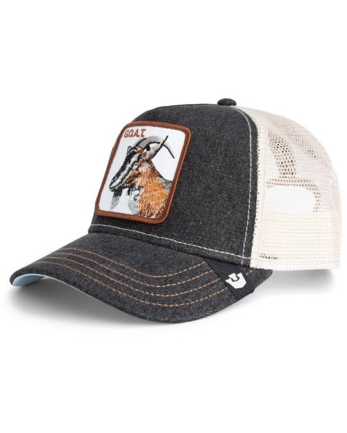 GORRA THE GOAT