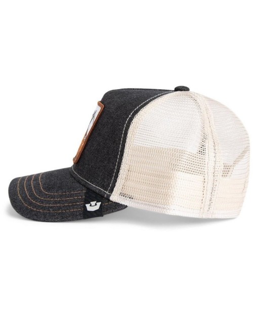 GORRA THE GOAT
