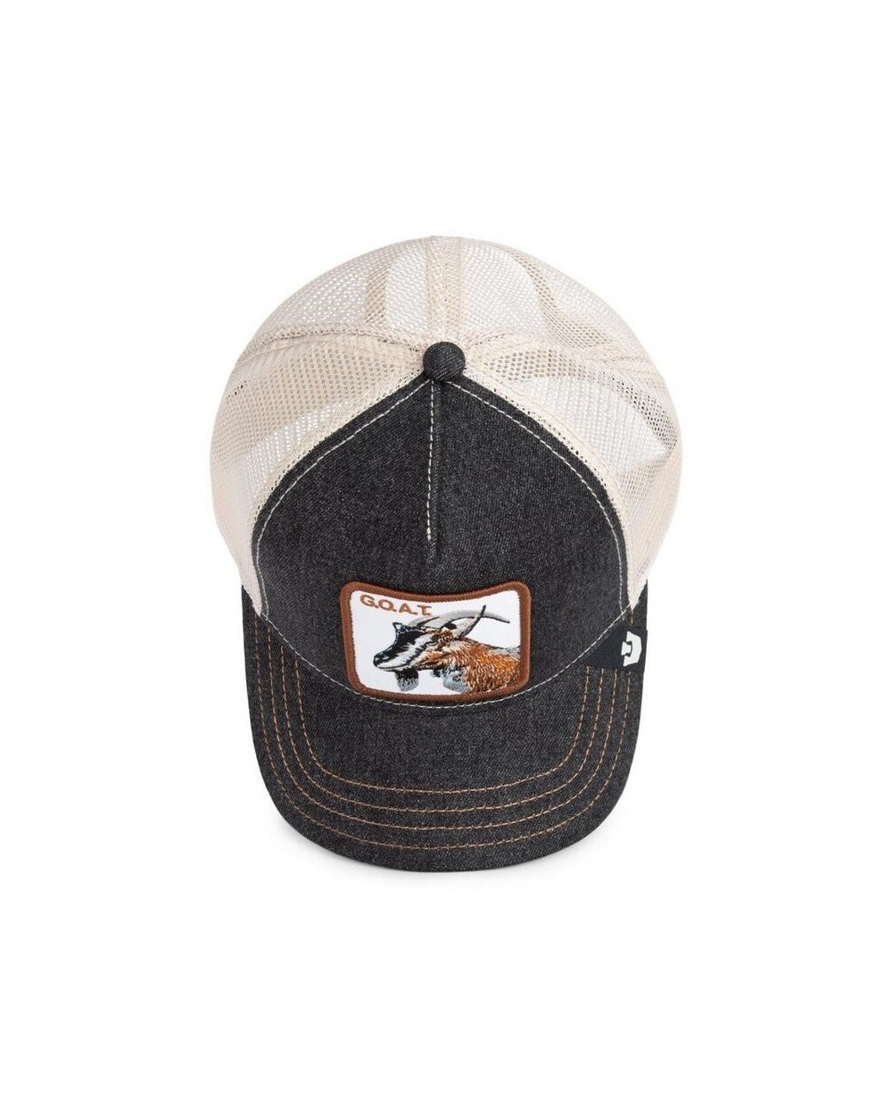 GORRA THE GOAT