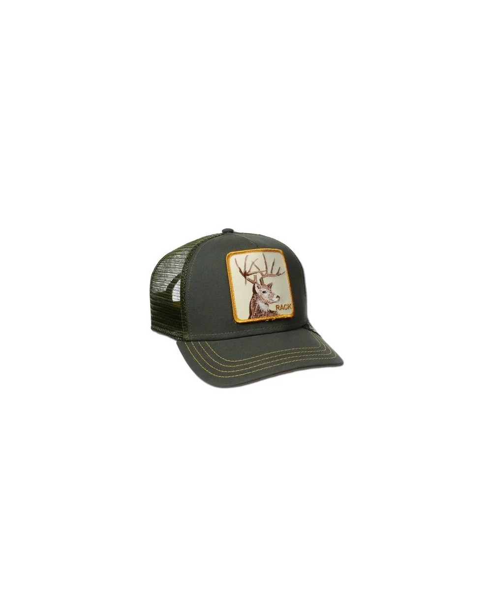 GORRA  RACK