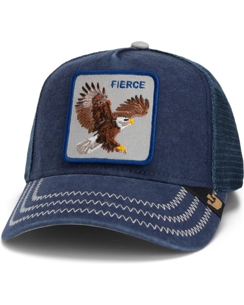 GORRA FIERCE