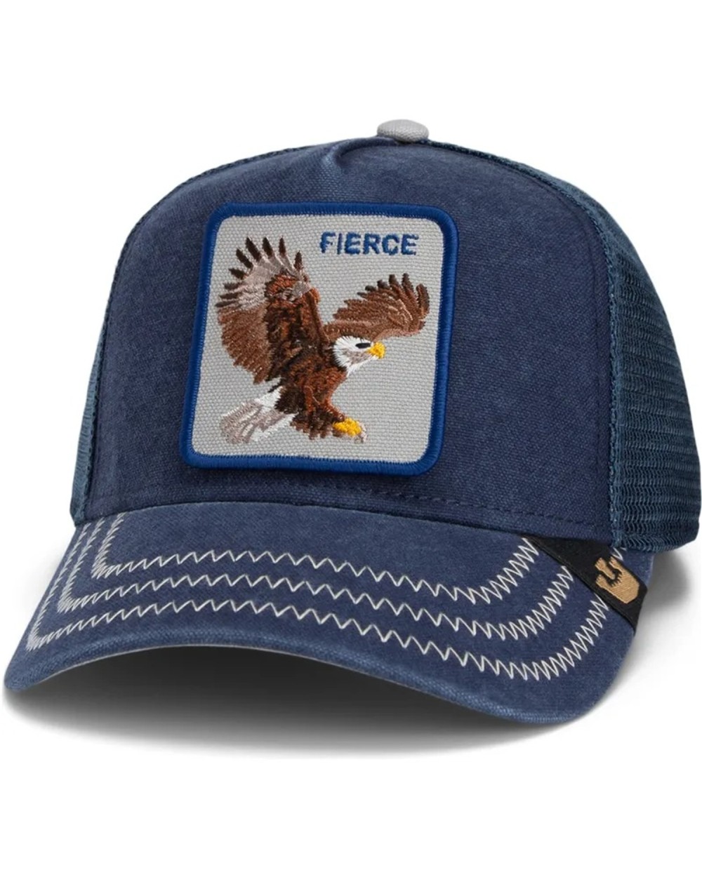 GORRA FIERCE