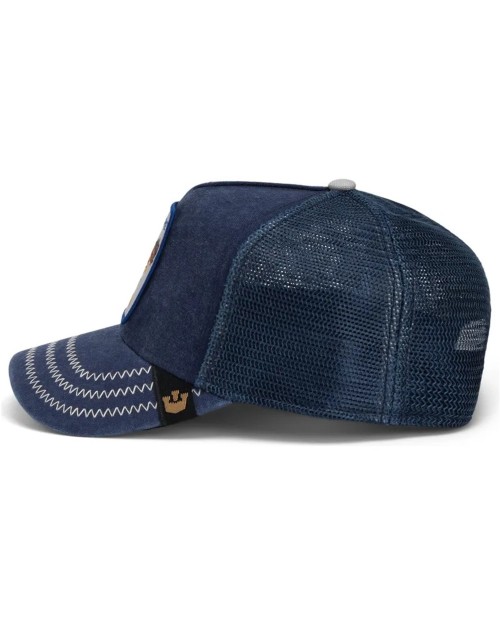 GORRA FIERCE 2