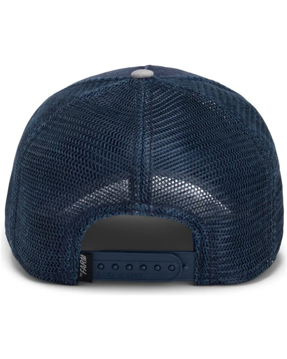 GORRA FIERCE