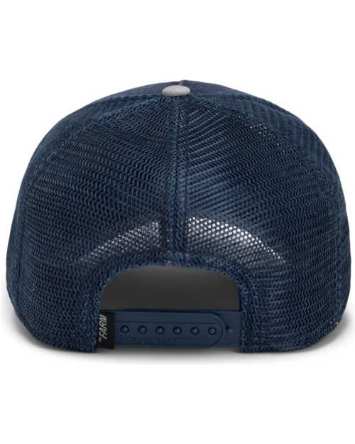 GORRA FIERCE