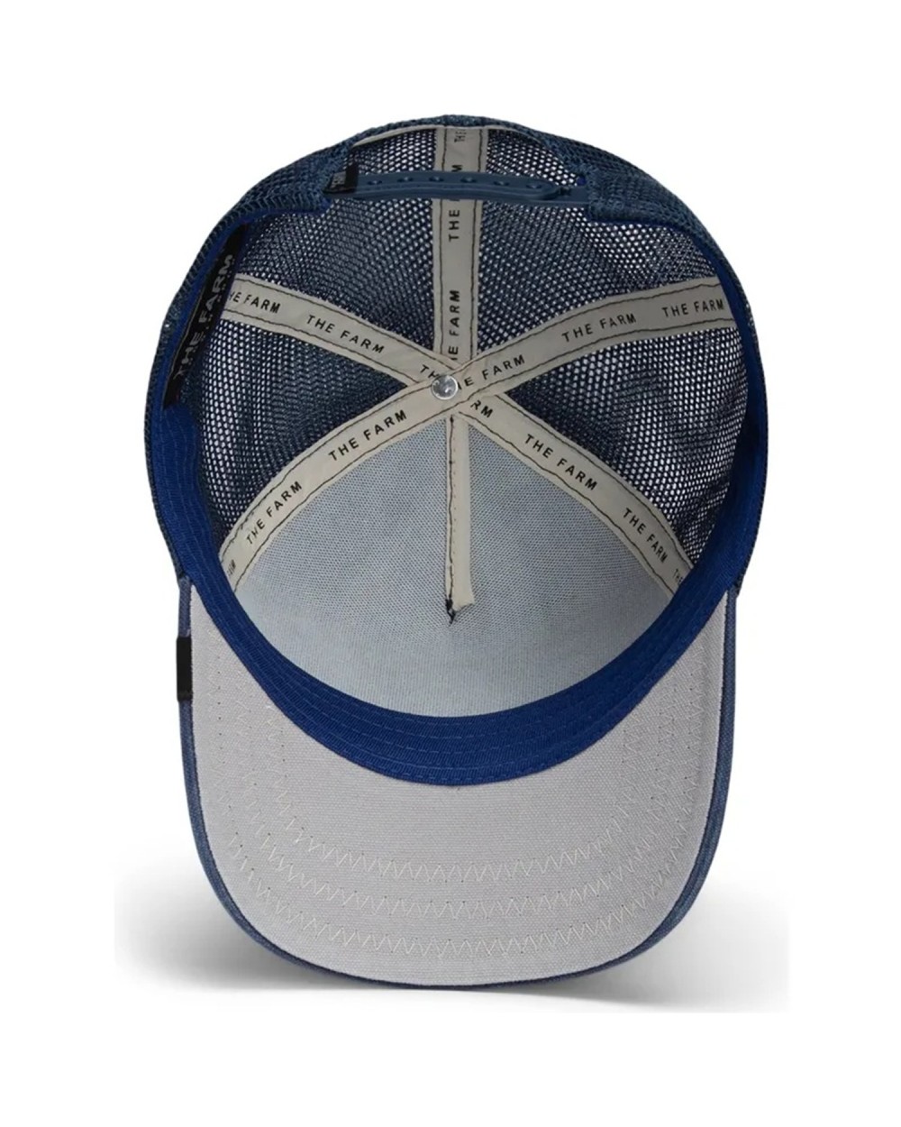 GORRA FIERCE