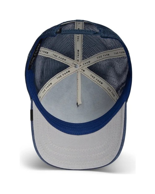 GORRA FIERCE