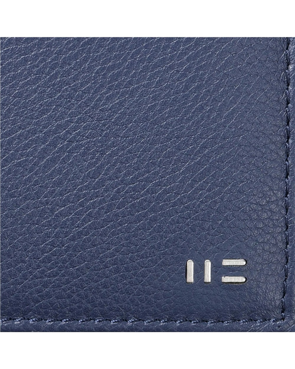 CARTERA DE PIEL CON MONEDERO