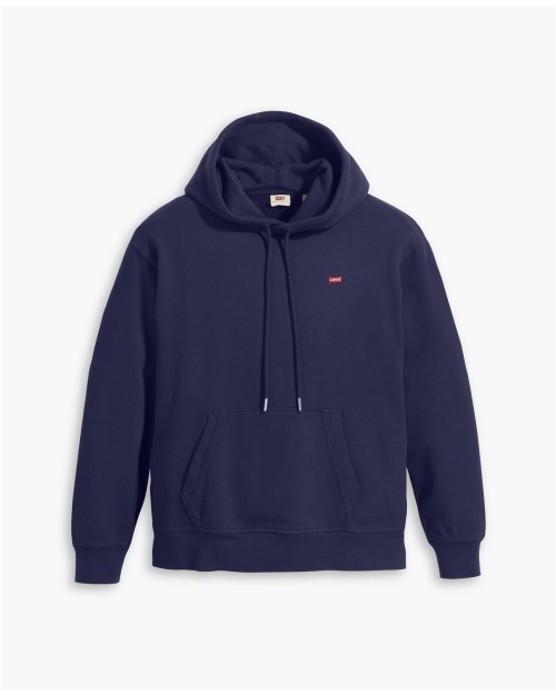 SUDADERA CON CAPUCHA Y CREMALLERA