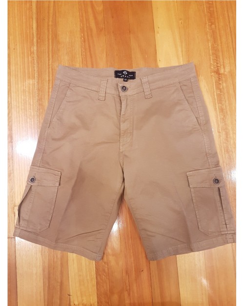 BERMUDA CARGO ONASI