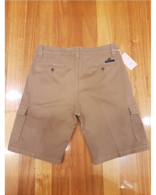BERMUDA CARGO ONASI 2