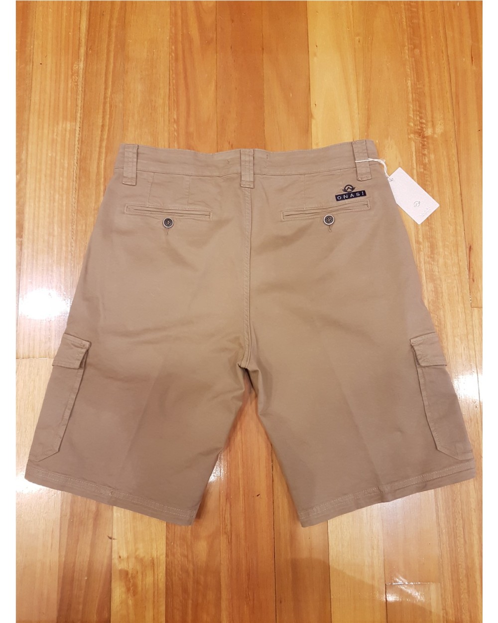BERMUDA CARGO ONASI