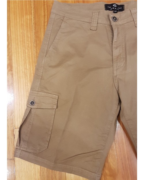 BERMUDA CARGO ONASI