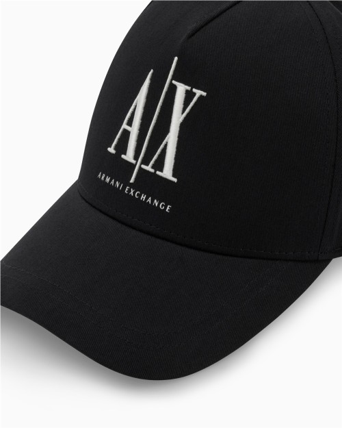 GORRA BÉISBOL SARGA