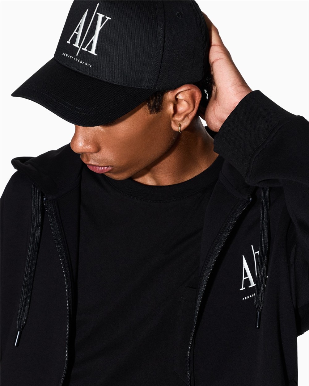 GORRA BÉISBOL SARGA