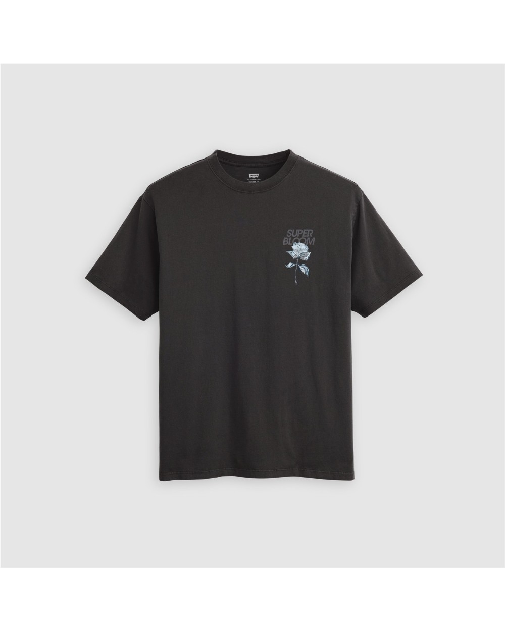 CAMISETA GRAFIC VINTAGE