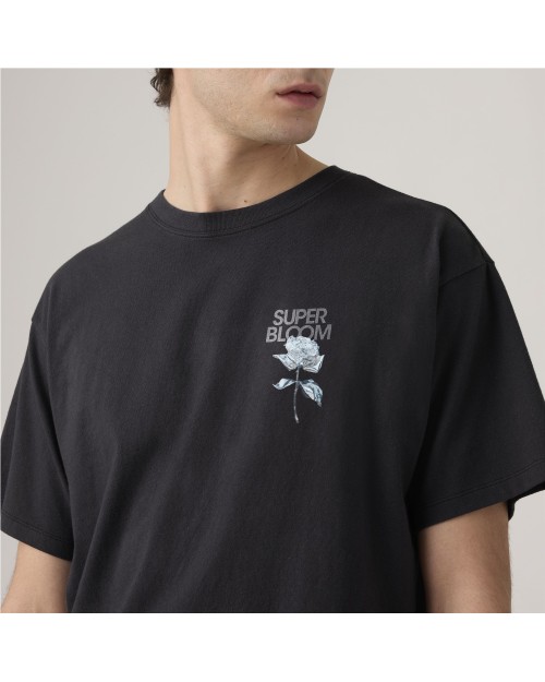 CAMISETA GRAFIC VINTAGE